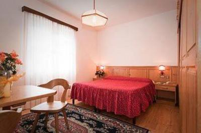 фото отеля Impero Hotel Cortina d'Ampezzo