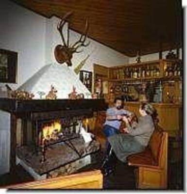 фото отеля Impero Hotel Cortina d'Ampezzo