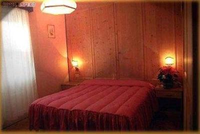 фото отеля Impero Hotel Cortina d'Ampezzo