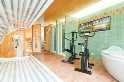 фото отеля Impero Hotel Cortina d'Ampezzo