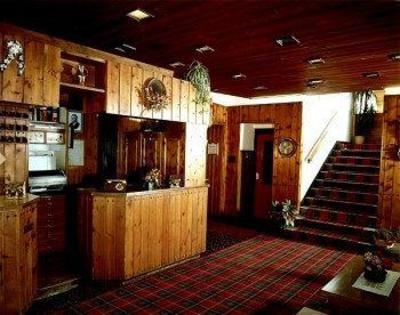 фото отеля Impero Hotel Cortina d'Ampezzo