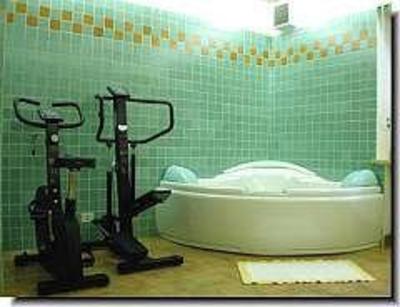 фото отеля Impero Hotel Cortina d'Ampezzo