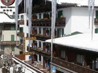 Impero Hotel Cortina d'Ampezzo