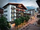 фото отеля Impero Hotel Cortina d'Ampezzo