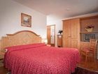 фото отеля Impero Hotel Cortina d'Ampezzo