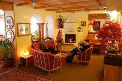 фото отеля Hotel Alle Dolomiti