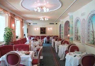 фото отеля Hotel Alle Dolomiti