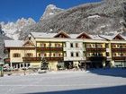 фото отеля Hotel Alle Dolomiti