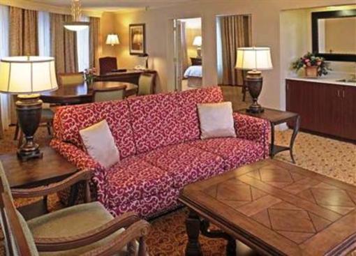фото отеля Marriott Park City