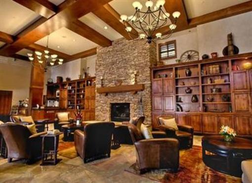фото отеля Marriott Park City