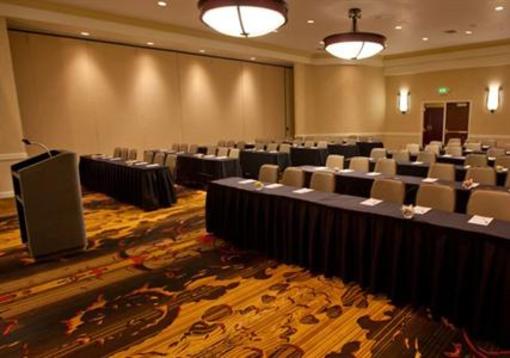 фото отеля Marriott Park City
