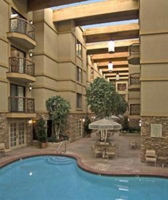 фото отеля Marriott Park City