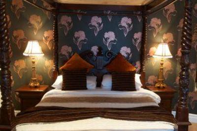 фото отеля Hawkwell House Hotel