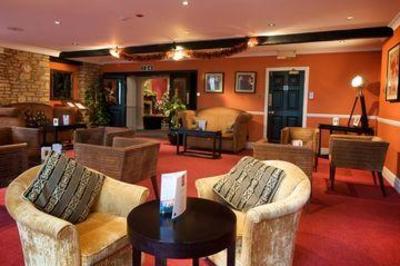 фото отеля Hawkwell House Hotel