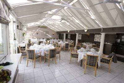 фото отеля Hawkwell House Hotel