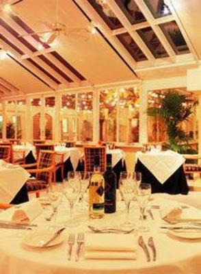 фото отеля Hawkwell House Hotel
