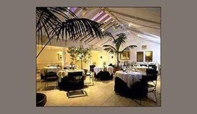 фото отеля Hawkwell House Hotel