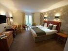 фото отеля Hawkwell House Hotel