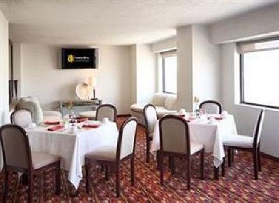фото отеля Camino Real Hotel Tijuana