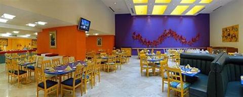 фото отеля Camino Real Hotel Tijuana