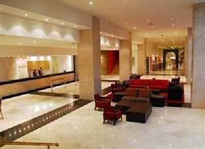 фото отеля Camino Real Hotel Tijuana