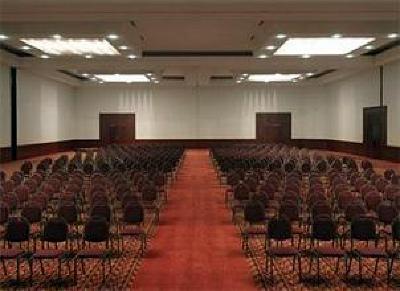 фото отеля Camino Real Hotel Tijuana