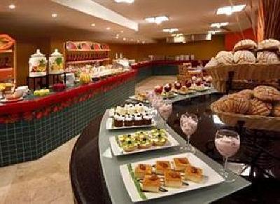 фото отеля Camino Real Hotel Tijuana