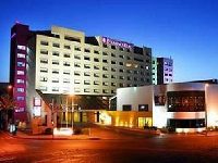 Camino Real Hotel Tijuana