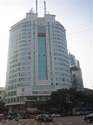 фото отеля Zhong Jiao Hotel