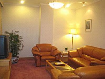 фото отеля Zhong Jiao Hotel