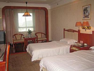 фото отеля Zhong Jiao Hotel