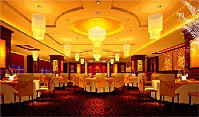 фото отеля Zhong Jiao Hotel