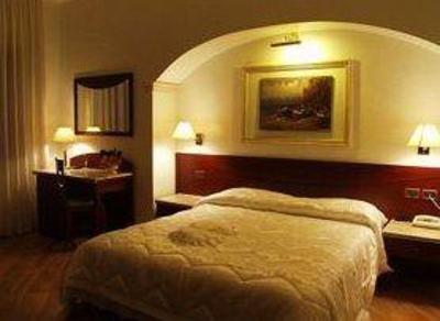 фото отеля Palmed Hotel Gizzeria