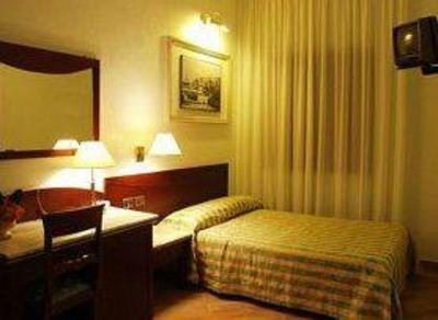 фото отеля Palmed Hotel Gizzeria