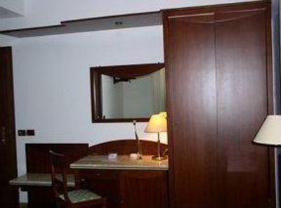 фото отеля Palmed Hotel Gizzeria