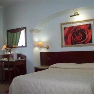 фото отеля Palmed Hotel Gizzeria