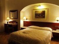 Palmed Hotel Gizzeria