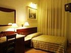 фото отеля Palmed Hotel Gizzeria