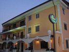 фото отеля Palmed Hotel Gizzeria