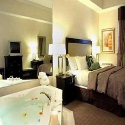 фото отеля Admiral Inn Mississauga