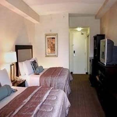фото отеля Admiral Inn Mississauga