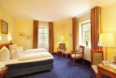 фото отеля Grand Hotel Sonnenbichl