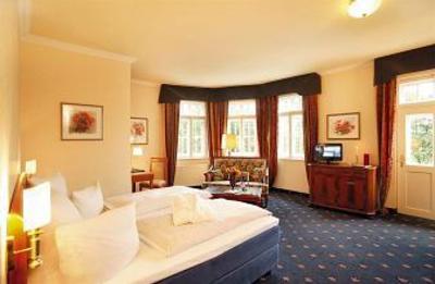 фото отеля Grand Hotel Sonnenbichl