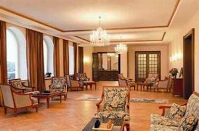 фото отеля Grand Hotel Sonnenbichl
