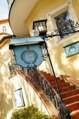 фото отеля Grand Hotel Sonnenbichl