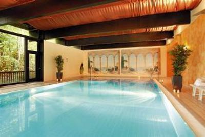 фото отеля Grand Hotel Sonnenbichl