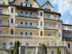 фото отеля Grand Hotel Sonnenbichl