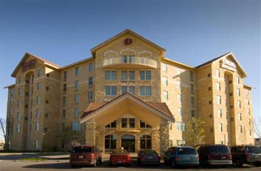 фото отеля Drury Inn & Suites Amarillo