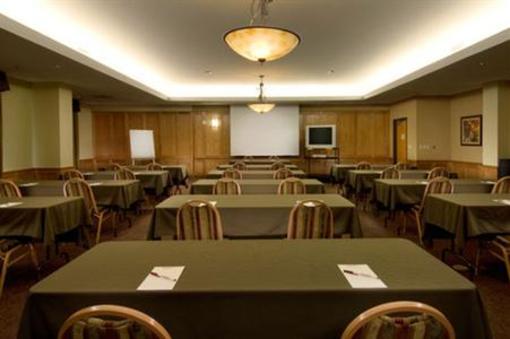 фото отеля Drury Inn & Suites Amarillo
