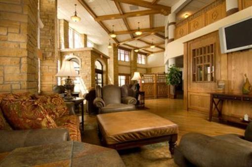 фото отеля Drury Inn & Suites Amarillo